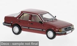 PCX87 PCX870726 - H0 - Ford Orion MK I - dunkelrot